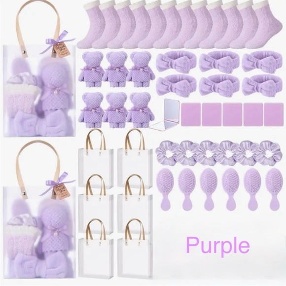 Spa bundle - Picture 3 of 6